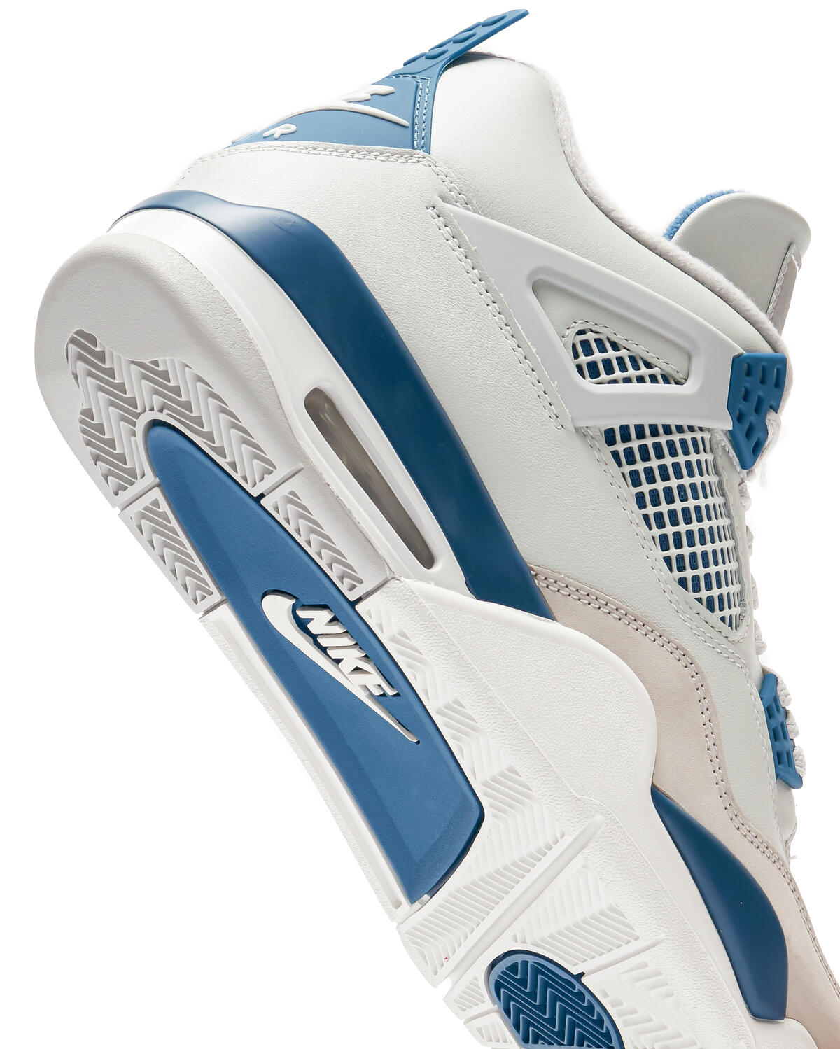 Air Jordan 4 RETRO Industrial Blue FV5029 141 AFEW STORE